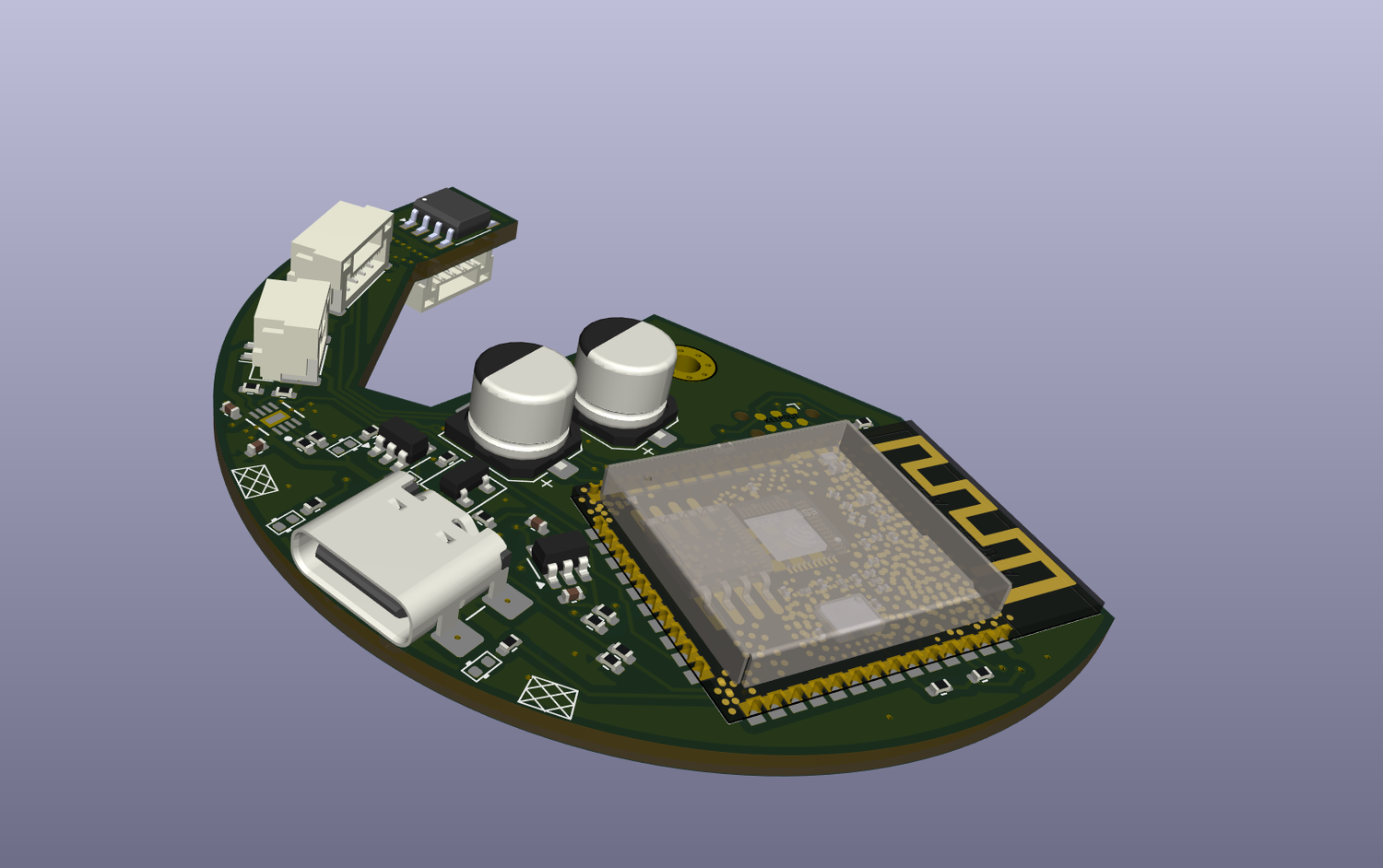PCB V2
