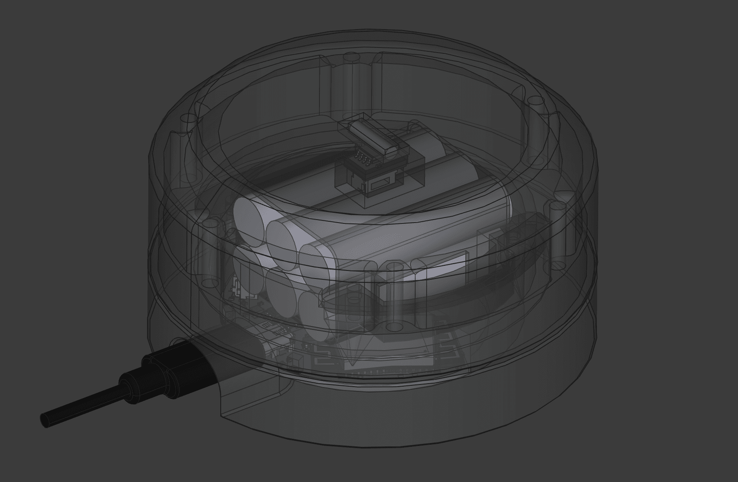 Scroll Wheel